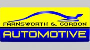 Farnsworth & Gordon Auto Sales