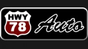 Highway 78 Auto