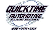 Quick Time Automotive