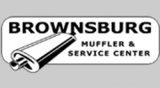 Brownsburg Muffler & Service Center