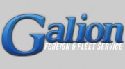 Galion Foreign & Fleet Service