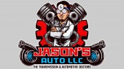 Jason's Auto