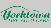 Yorktown Tire & Supply