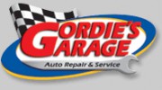 Gordie's Garage
