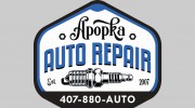Apopka Auto Repair