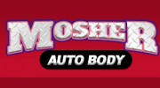 Mosher Auto Body