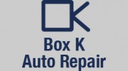 Box K Auto Repair