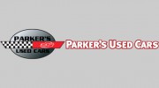 Parker's Used Cars