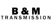 B & M Transmission