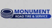 Monument Road Tire & Service