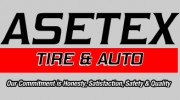 Asetex Tire & Auto