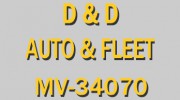 D & D Auto & Fleet