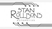 Stan Rollison's Automotive Service