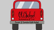 Old School Automotive & Tire