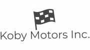 KOBY Motors