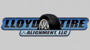 Lloyd Tire & Alignment