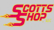 Scott's Shop