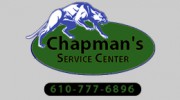 Chapmans Service Center