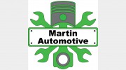 Martn Auto Repair