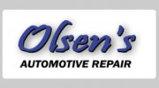Olsen's Automotive Repair