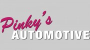 Pinky's Automotive
