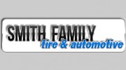 Smith Family Tire & Automotive