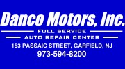 Danco Motors