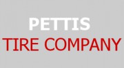 Pettis Tire