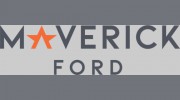 Maverick Ford