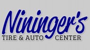 Nininger Auto & Tire Center