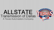 Allstate Transmission Of Dallas