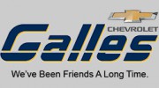 Galles Chevrolet