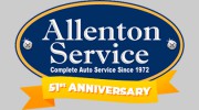 Allenton Service