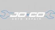 Johnson County Automotive Service