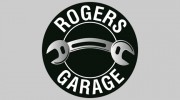Rogers Garage