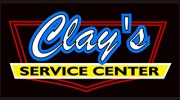 Clay's Service Center