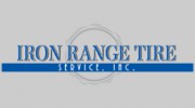 Iron Range Tire Service