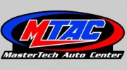 MasterTech Auto Center