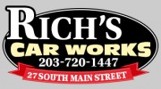 Rich's Car Works