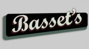 Basset's Service Center