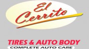 El Cerrito Tires & Auto Body