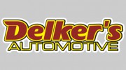 Delker's Automotive