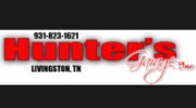 Hunters Garage