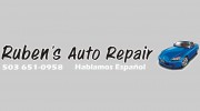 Ruben's Auto Repair