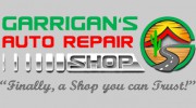 Garrigan's Auto Repair Shop