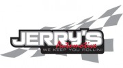 Jerry's Automotive