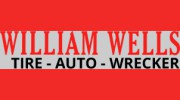 William Wells Tire & Auto Repair