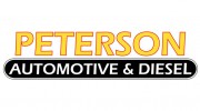 Peterson Automotive & Diesel