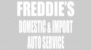 Freddie's Domestic & Import Auto Service