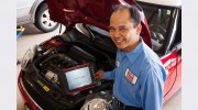 Hong Kong Auto Service